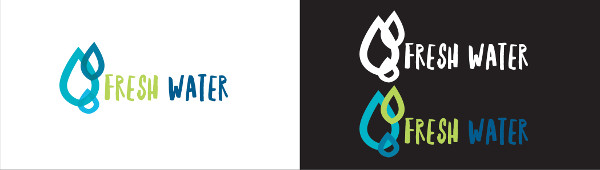 Fresh Water Logo