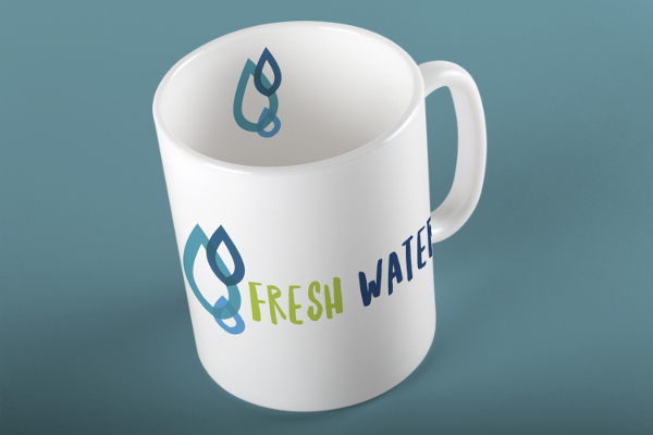 Fresh Water Mug