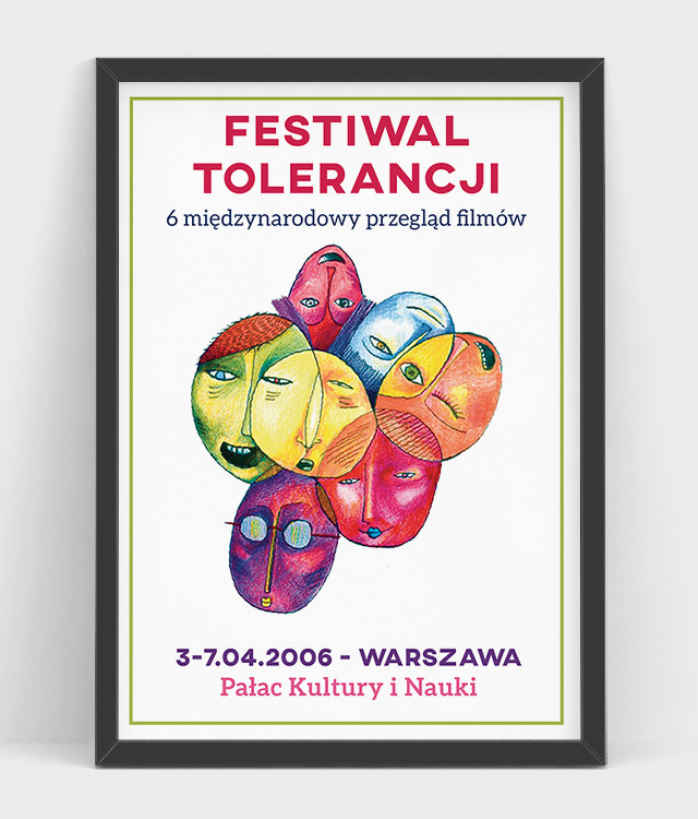 Festiwal Tolerancji